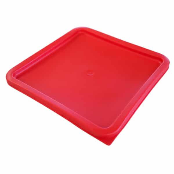 FSL003RED 11.4L & 17.1L FOOD STORAGE CONTAINER LID